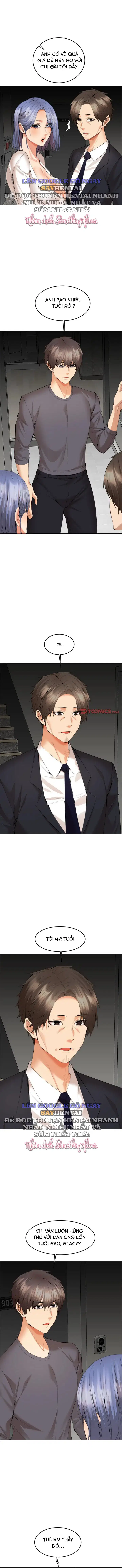 Ngôi Nhà Nữ Sinh - Trang 6