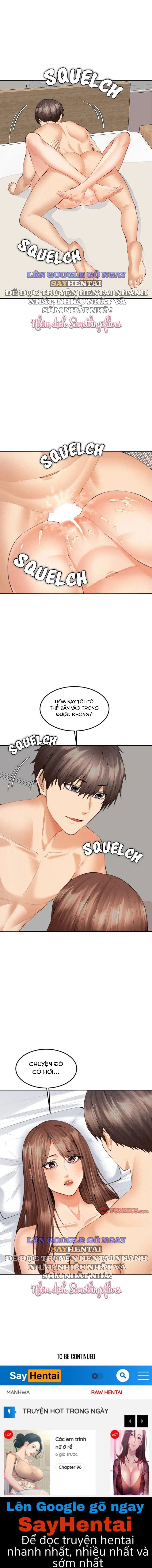 Ngôi Nhà Nữ Sinh - Trang 12