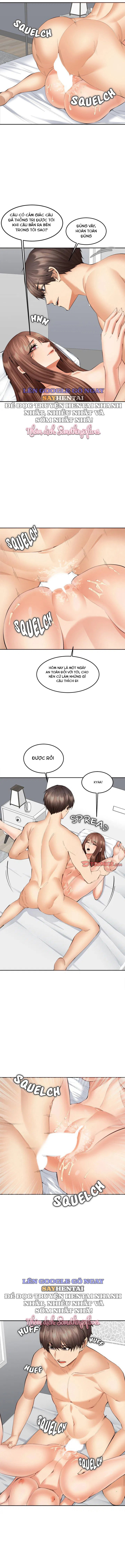 Ngôi Nhà Nữ Sinh - Trang 2