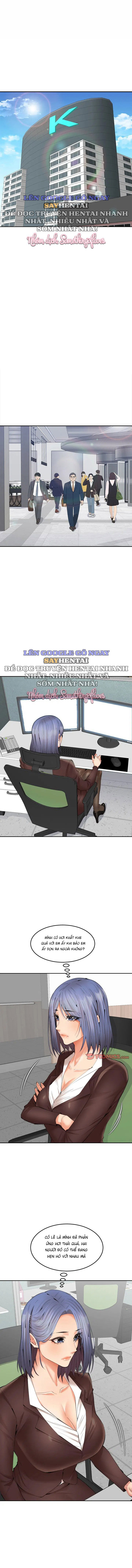 Ngôi Nhà Nữ Sinh - Trang 4