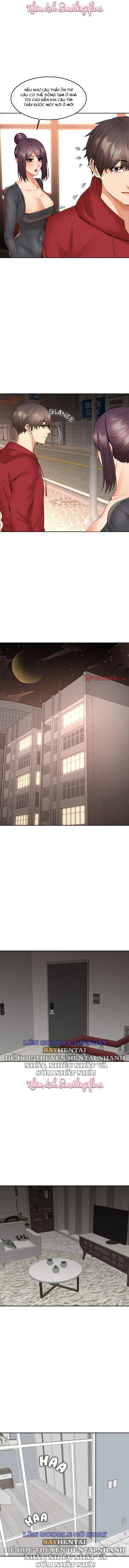 Ngôi Nhà Nữ Sinh - Trang 7