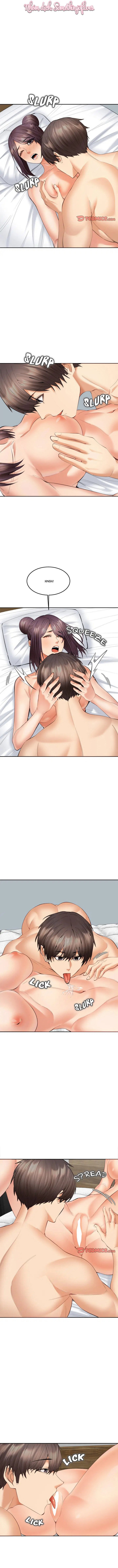 Ngôi Nhà Nữ Sinh - Trang 8