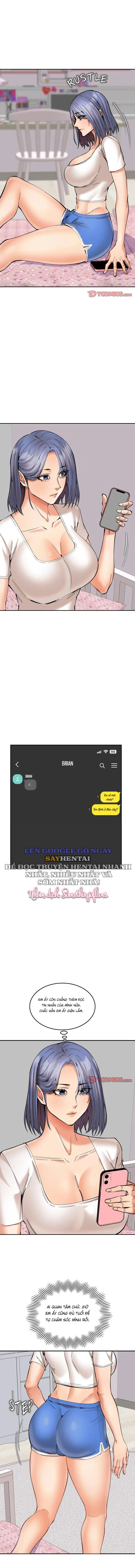 Ngôi Nhà Nữ Sinh - Trang 2