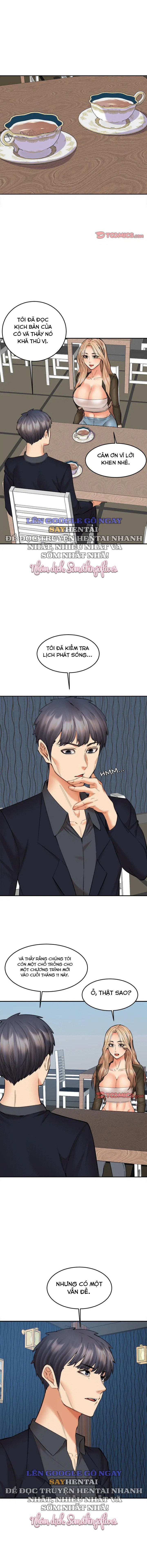 Ngôi Nhà Nữ Sinh - Trang 4