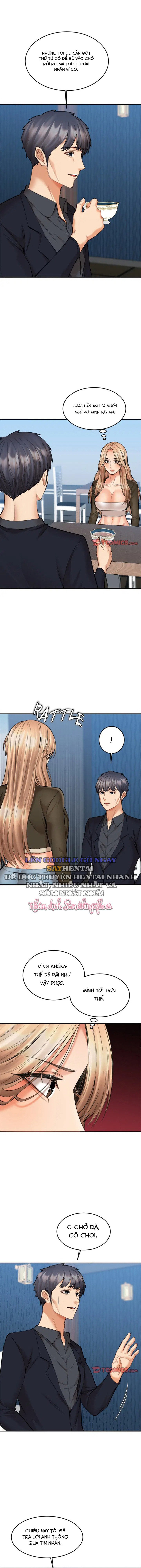 Ngôi Nhà Nữ Sinh - Trang 6