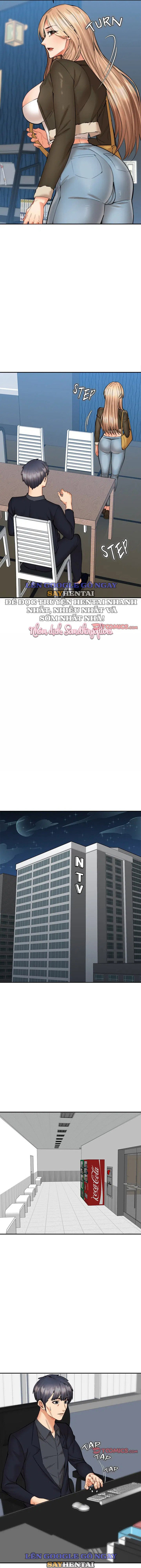 Ngôi Nhà Nữ Sinh - Trang 7