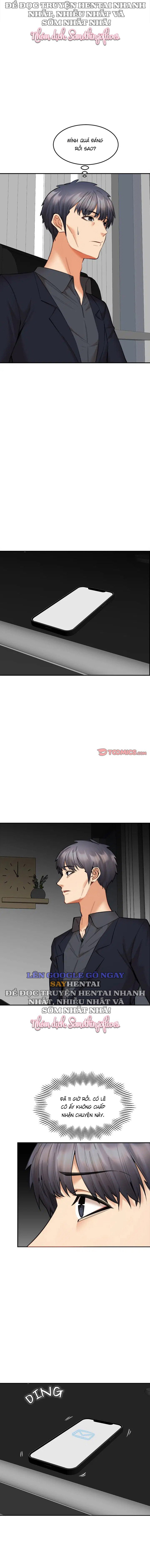 Ngôi Nhà Nữ Sinh - Trang 8