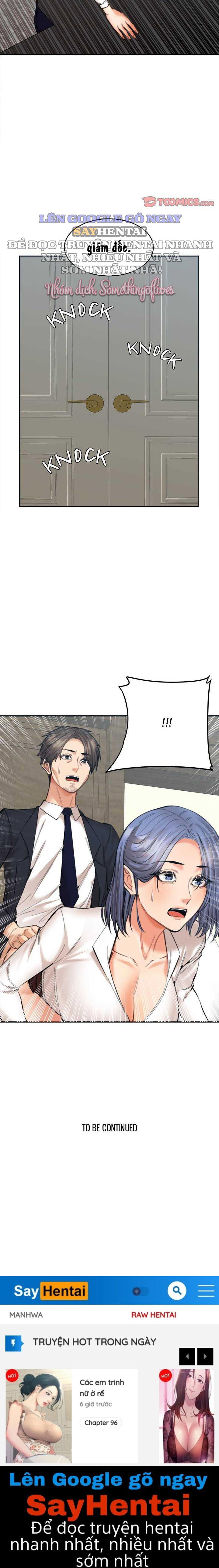 Ngôi Nhà Nữ Sinh - Trang 8