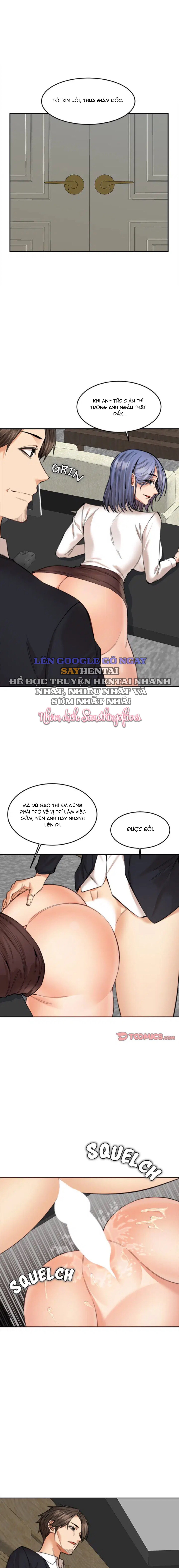 Ngôi Nhà Nữ Sinh - Trang 2