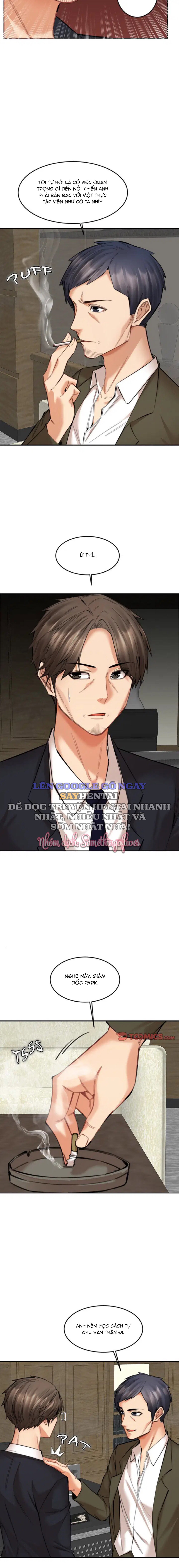 Ngôi Nhà Nữ Sinh - Trang 10