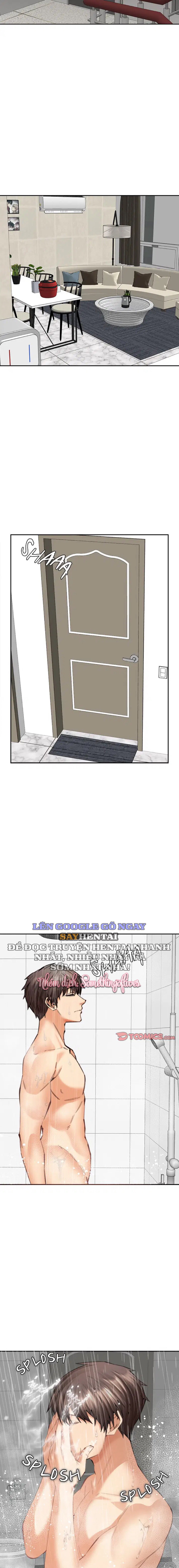 Ngôi Nhà Nữ Sinh - Trang 14