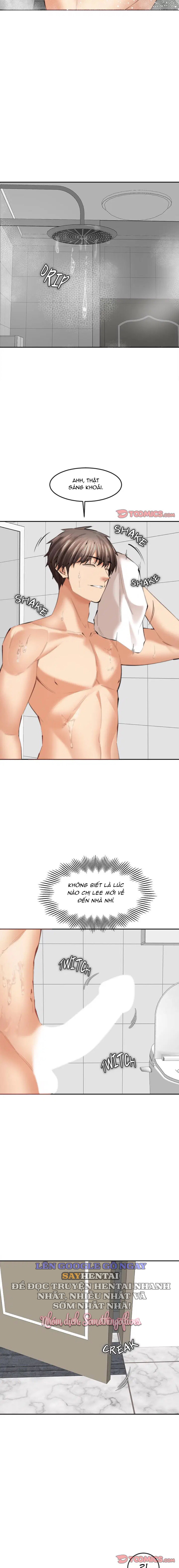 Ngôi Nhà Nữ Sinh - Trang 15