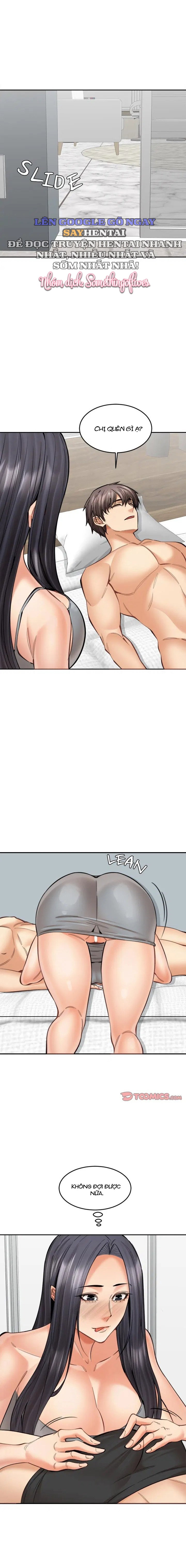 Ngôi Nhà Nữ Sinh - Trang 13