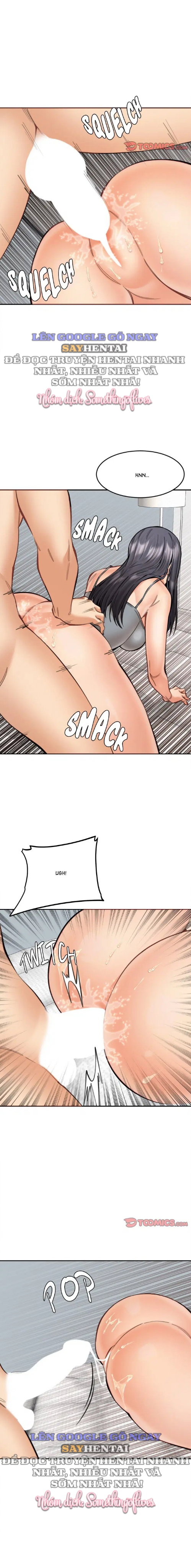 Ngôi Nhà Nữ Sinh - Trang 14