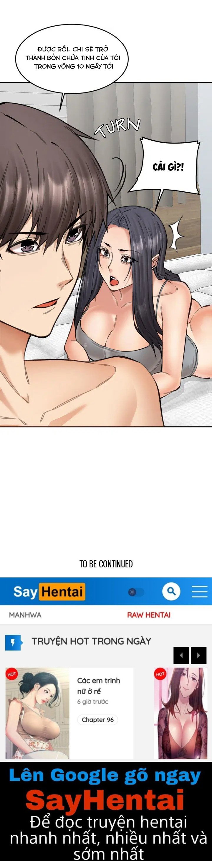 Ngôi Nhà Nữ Sinh - Trang 17