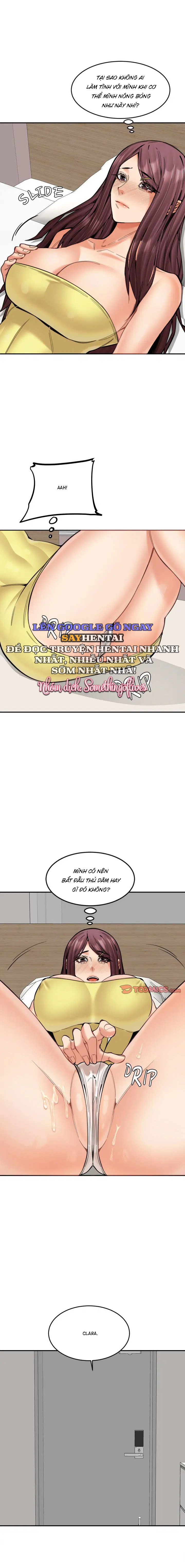 Ngôi Nhà Nữ Sinh - Trang 7