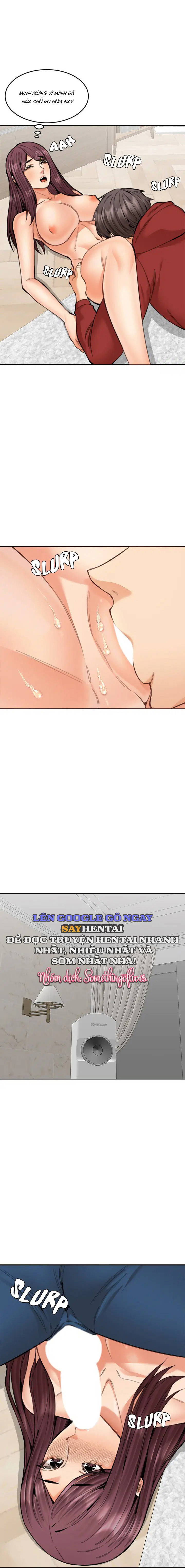 Ngôi Nhà Nữ Sinh - Trang 14