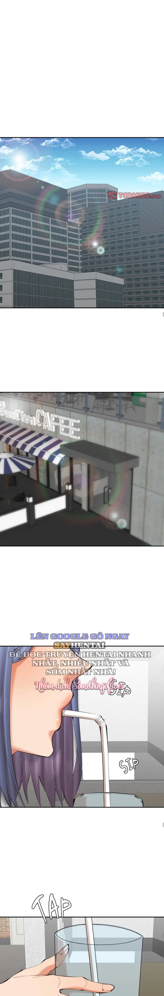 Ngôi Nhà Nữ Sinh - Trang 13