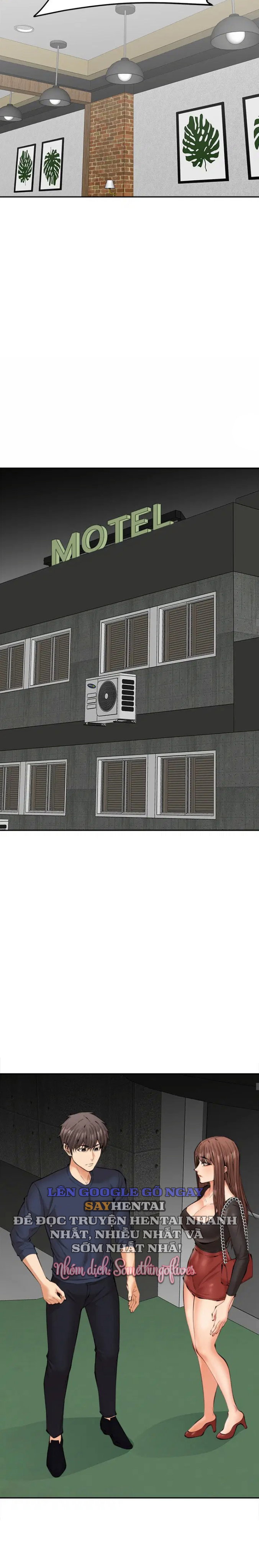 Ngôi Nhà Nữ Sinh - Trang 17