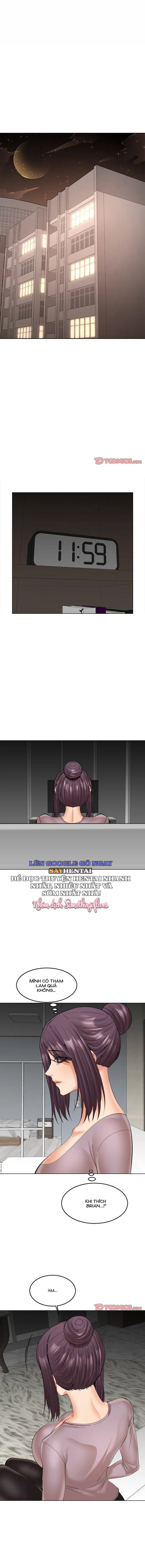 Ngôi Nhà Nữ Sinh - Trang 7