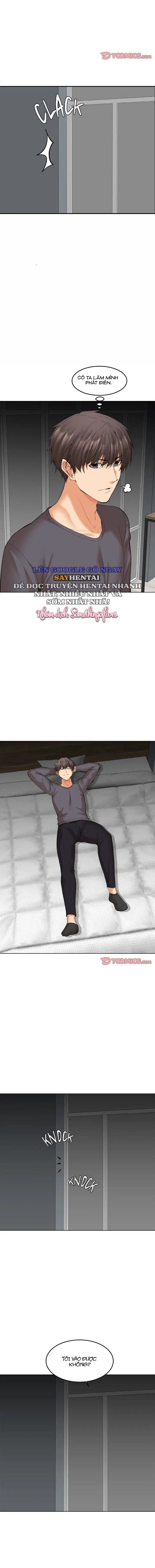 Ngôi Nhà Nữ Sinh - Trang 10