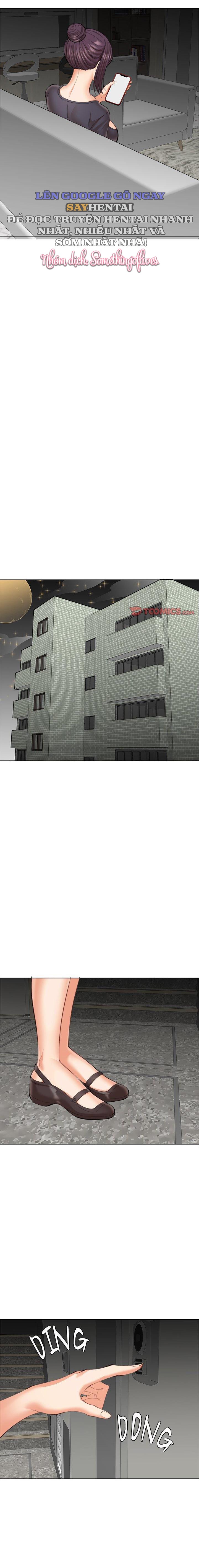 Ngôi Nhà Nữ Sinh - Trang 7