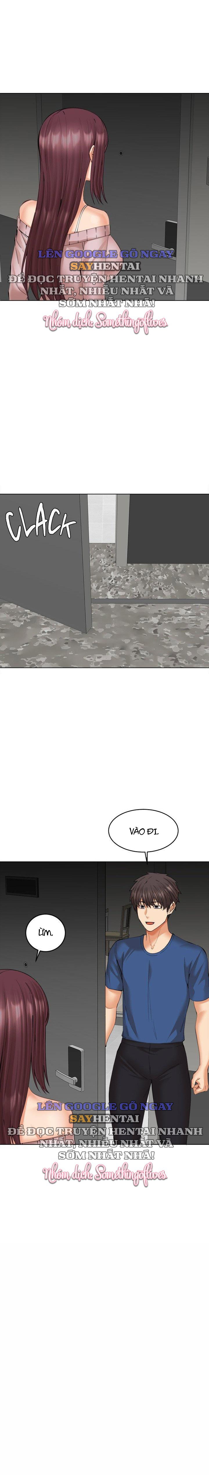 Ngôi Nhà Nữ Sinh - Trang 8