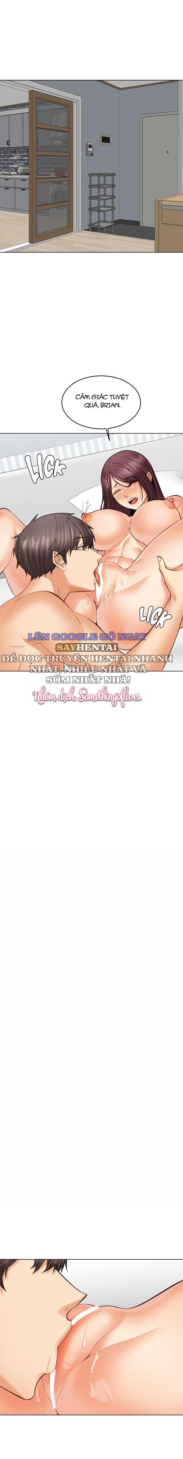 Ngôi Nhà Nữ Sinh - Trang 11