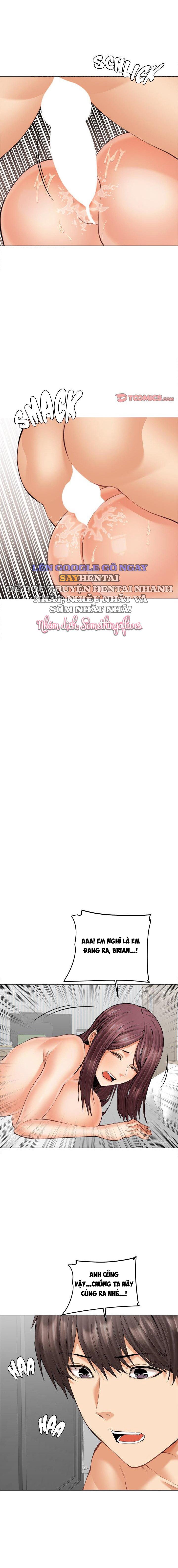 Ngôi Nhà Nữ Sinh - Trang 16