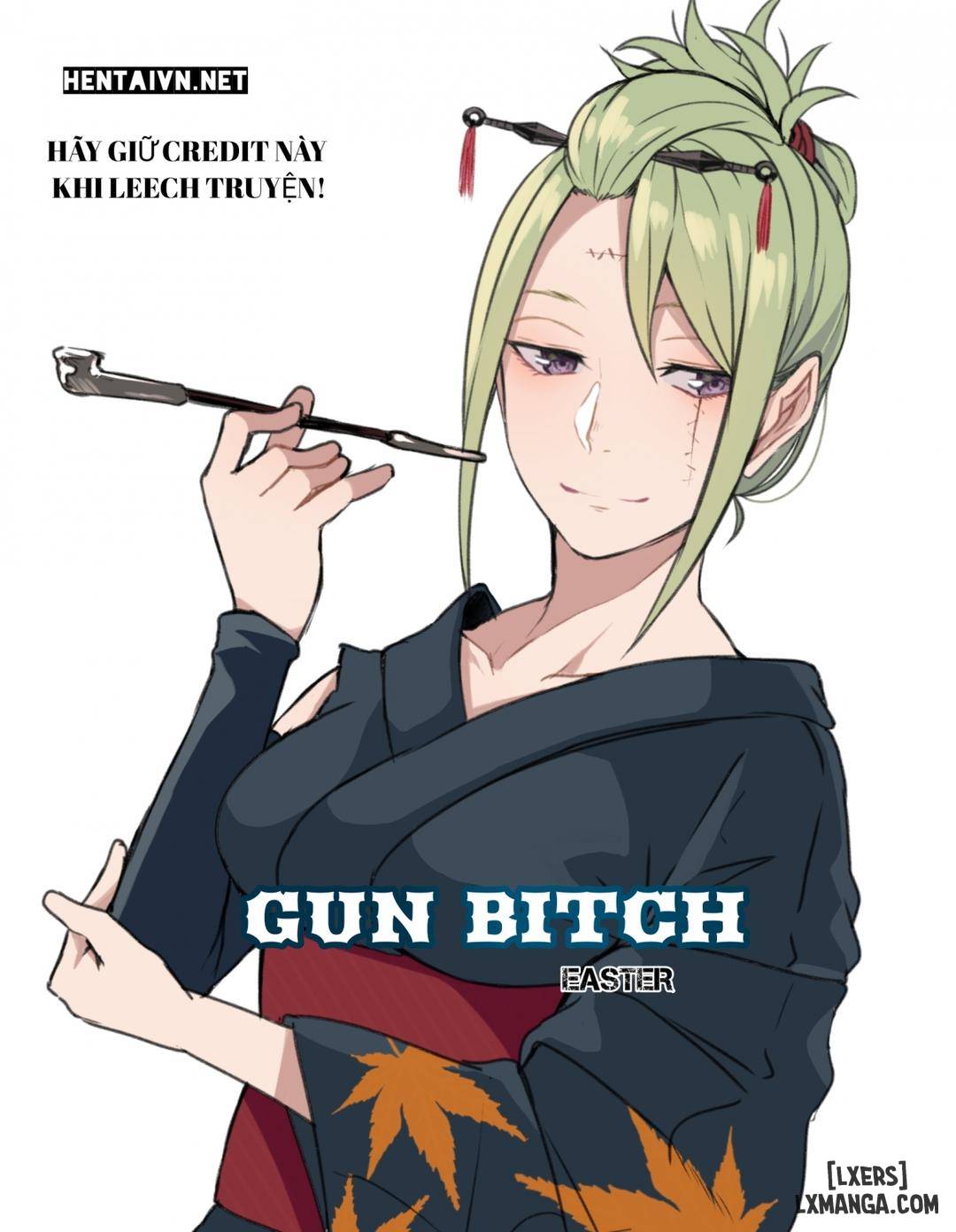 Sống Cùng Chị Gái FULL - Trang 1