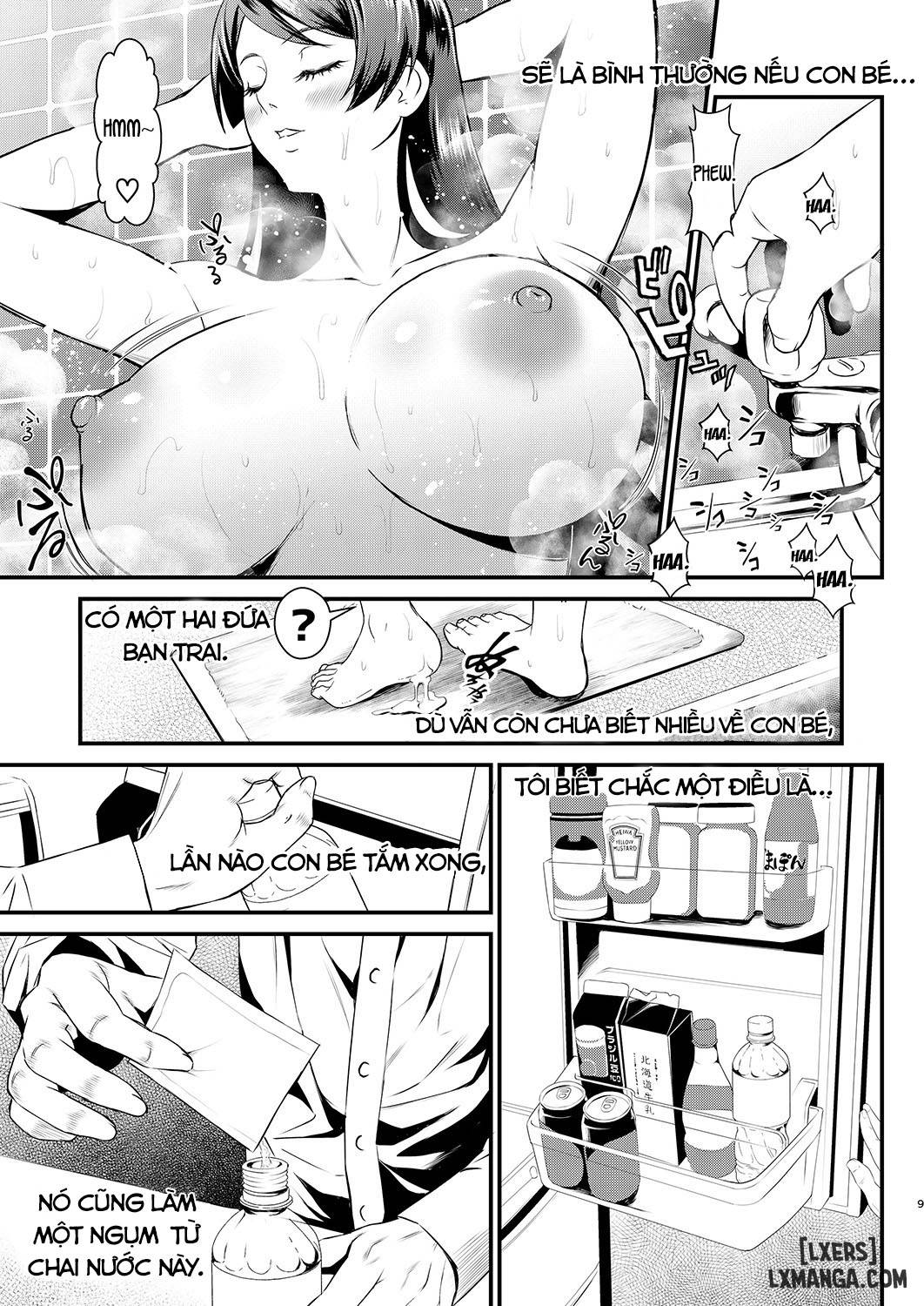 Rouka no Musume FULL - Trang 8