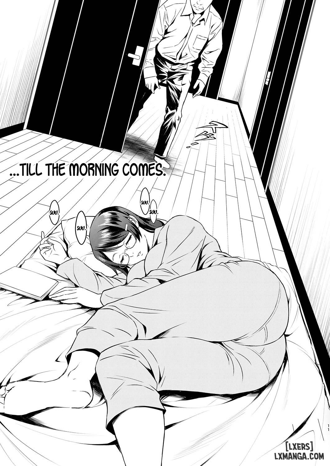 Rouka no Musume FULL - Trang 10