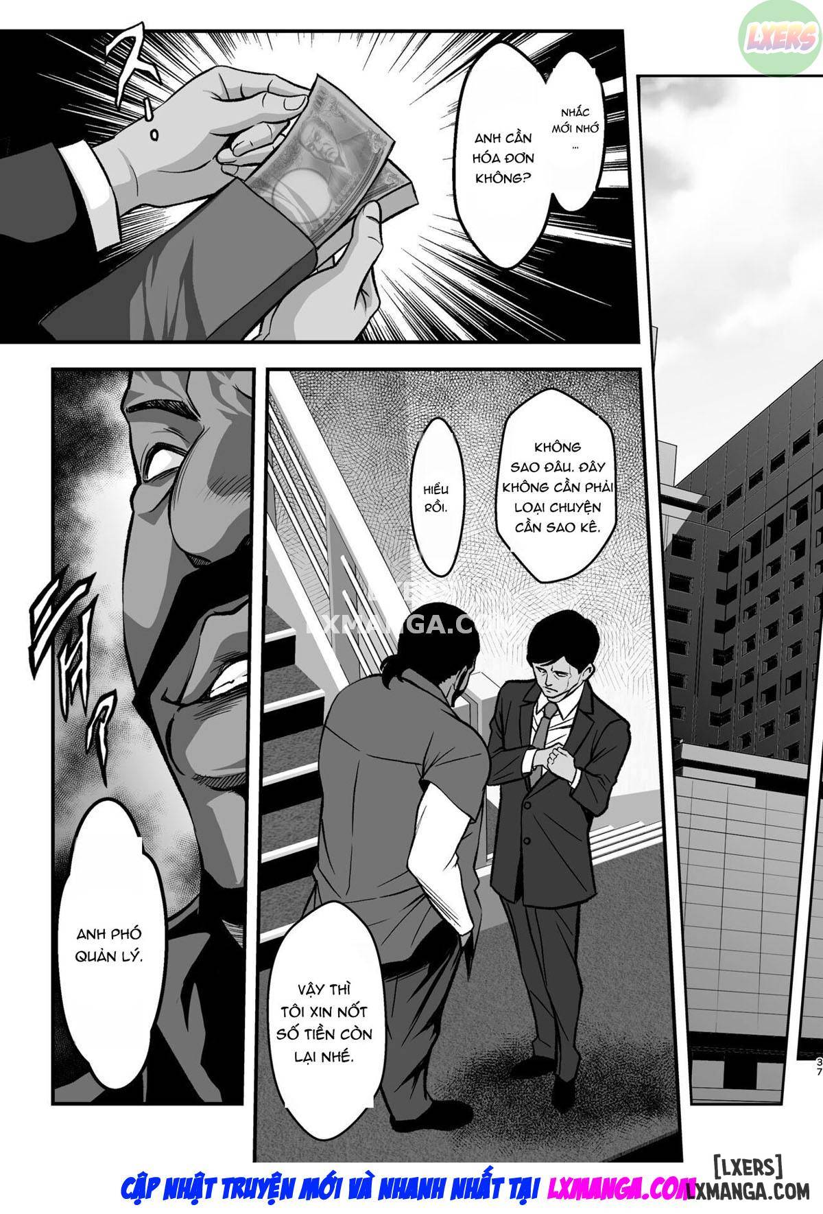 Rouka no Musume FULL - Trang 39