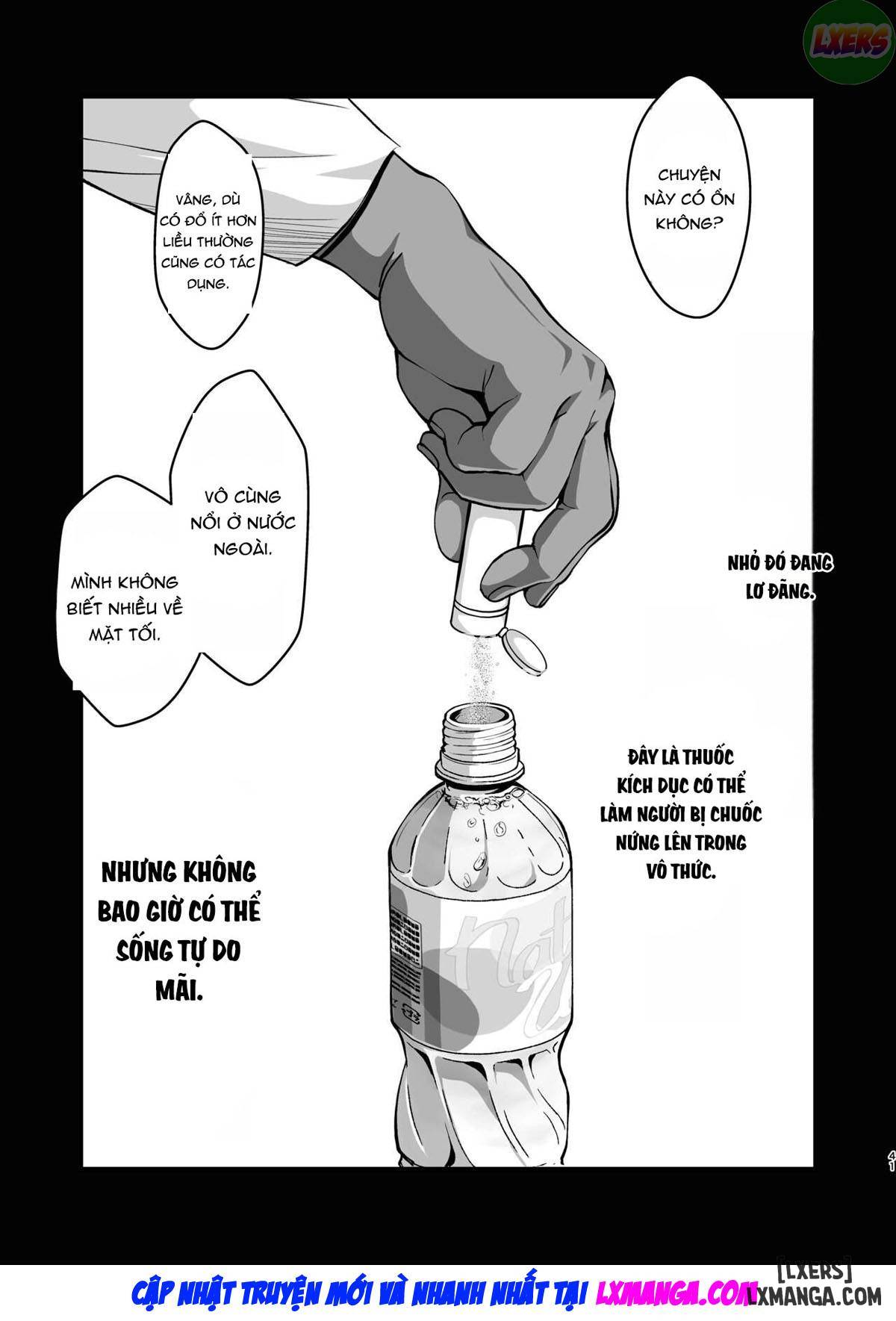 Rouka no Musume FULL - Trang 43