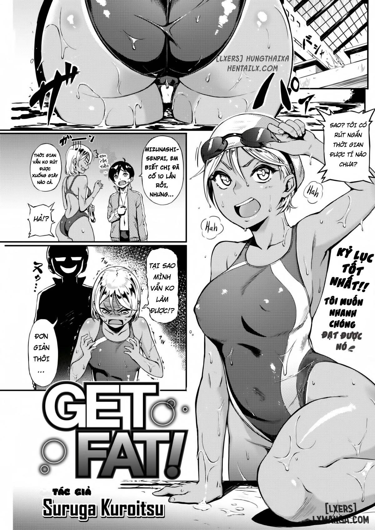 Get Fat - Trang 1