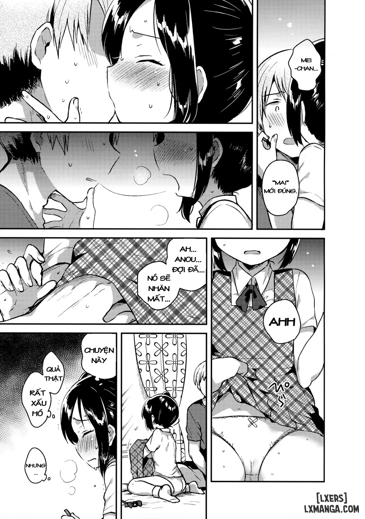 Kakegae no Aru Watashi-tachi - Trang 12