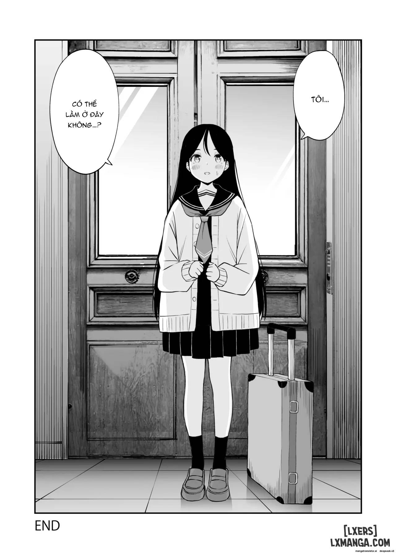 Yawaraka Maid no Gohoushi Sex ONESHOT - Trang 45