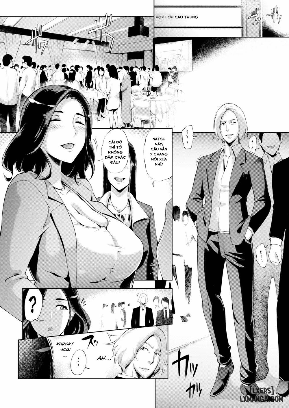 TEACH & DESTROY FULL - Trang 2