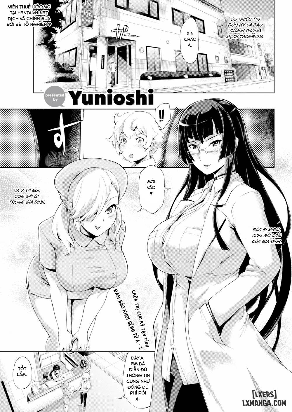 TEACH & DESTROY FULL - Trang 1