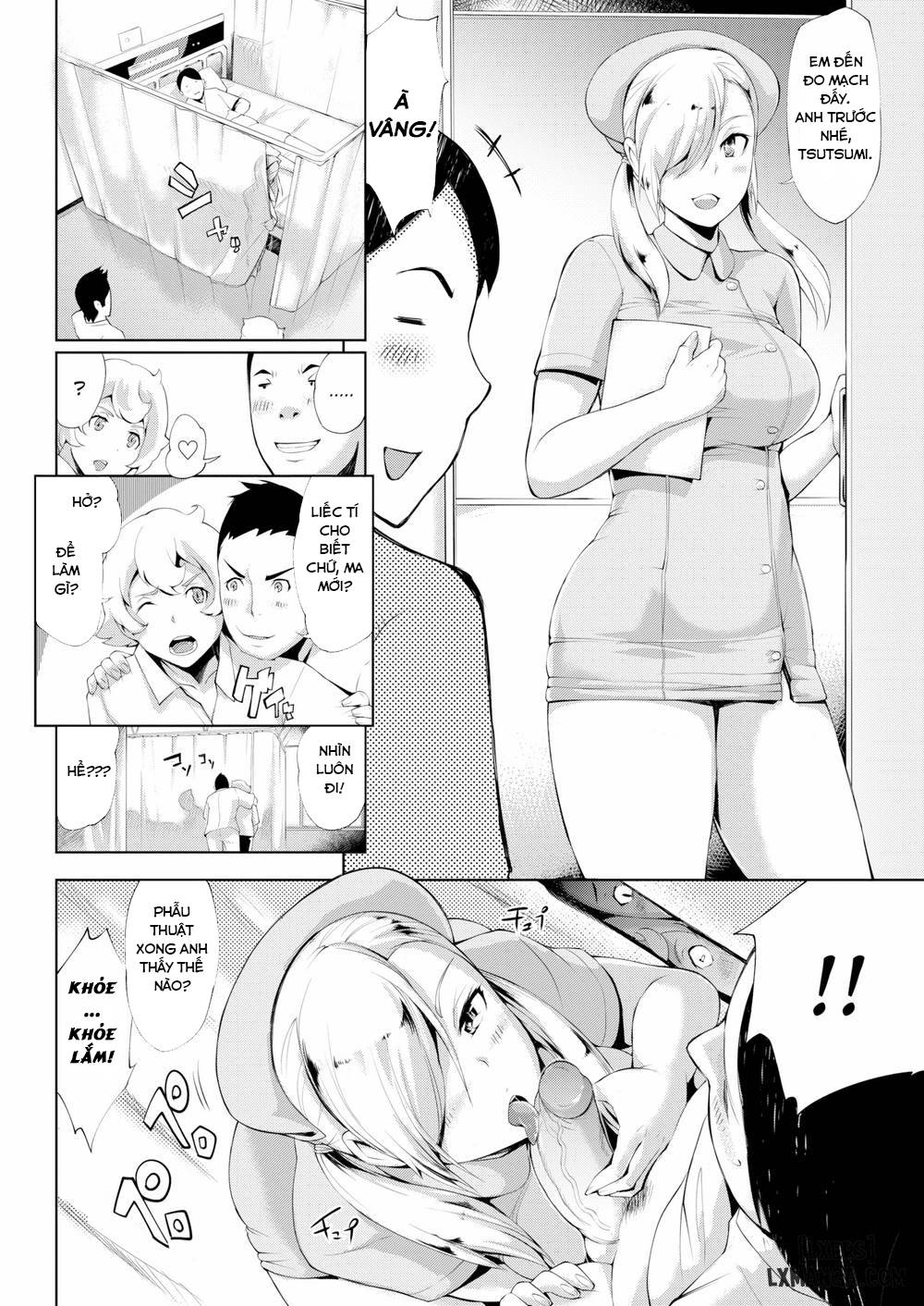 TEACH & DESTROY FULL - Trang 4