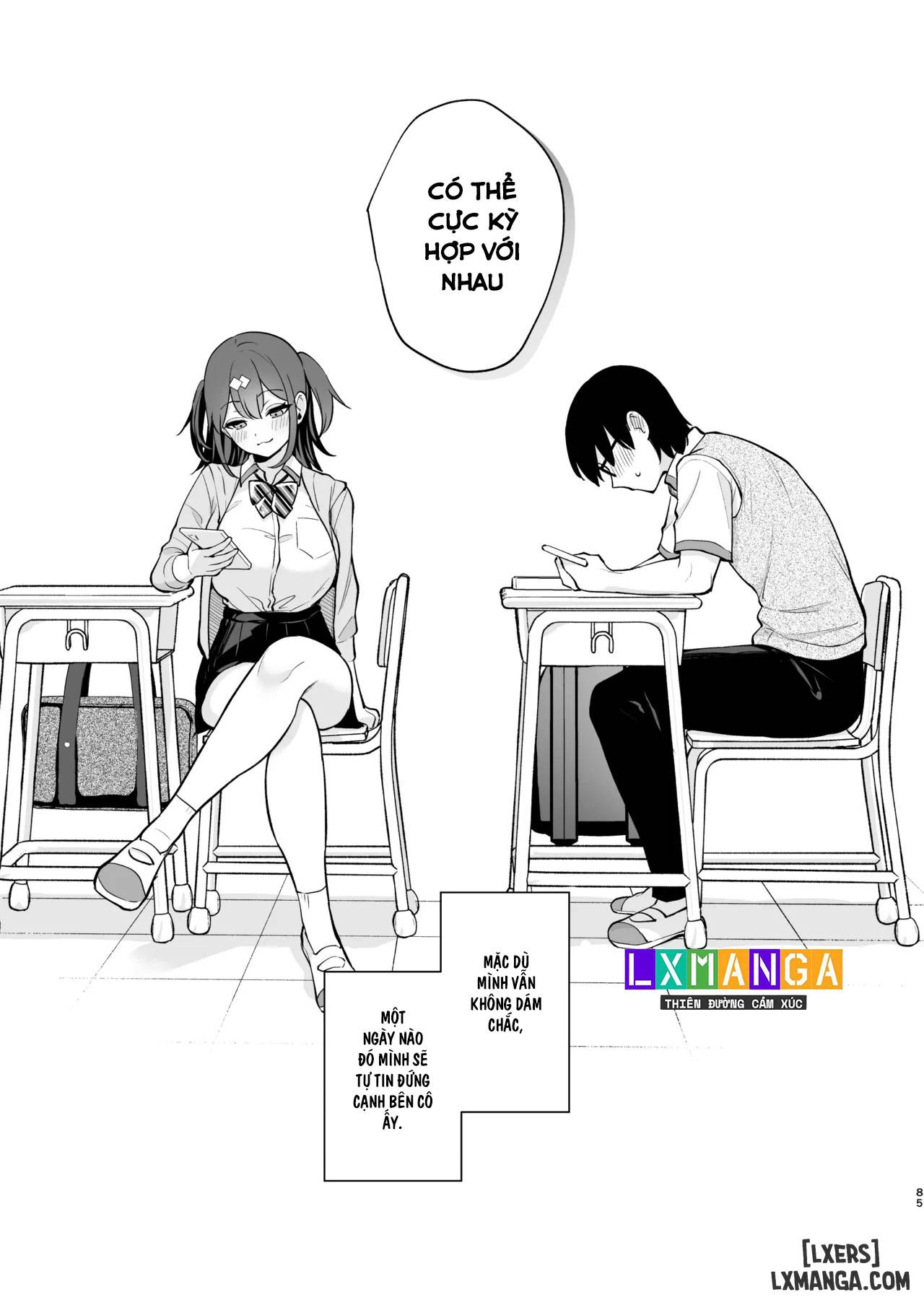 Better than fiction 2 - Trang 51