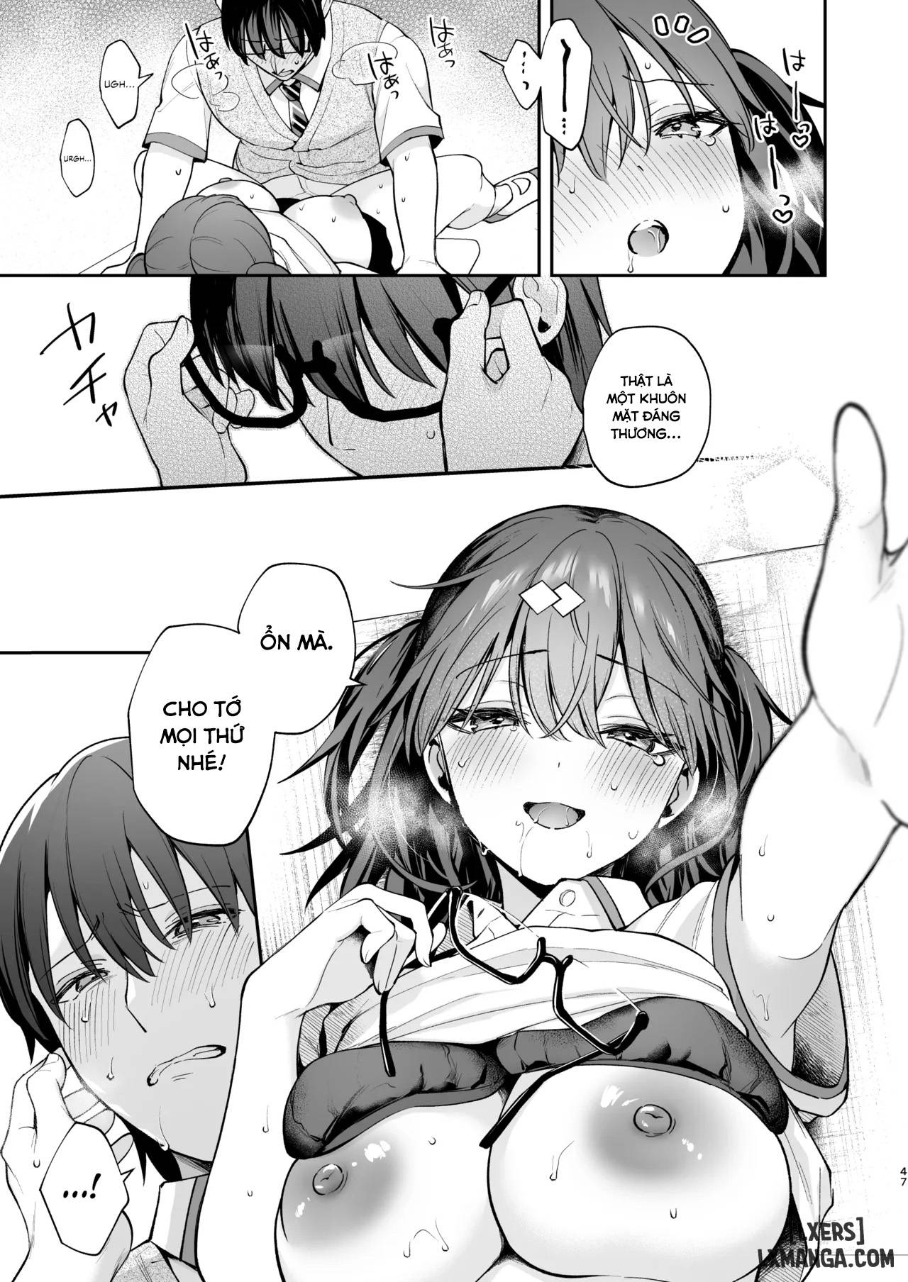 Better than fiction 2 - Trang 13