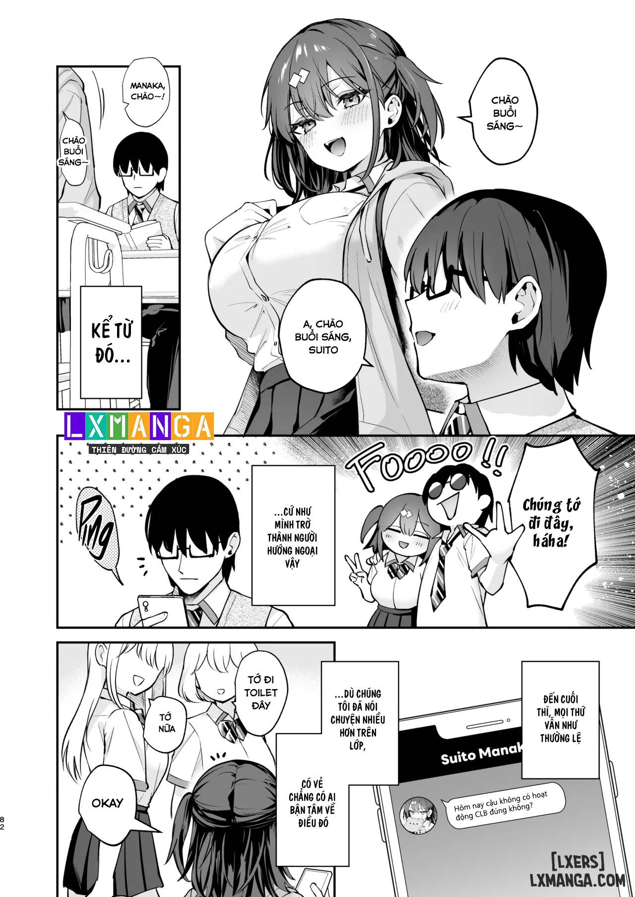 Better than fiction 2 - Trang 48