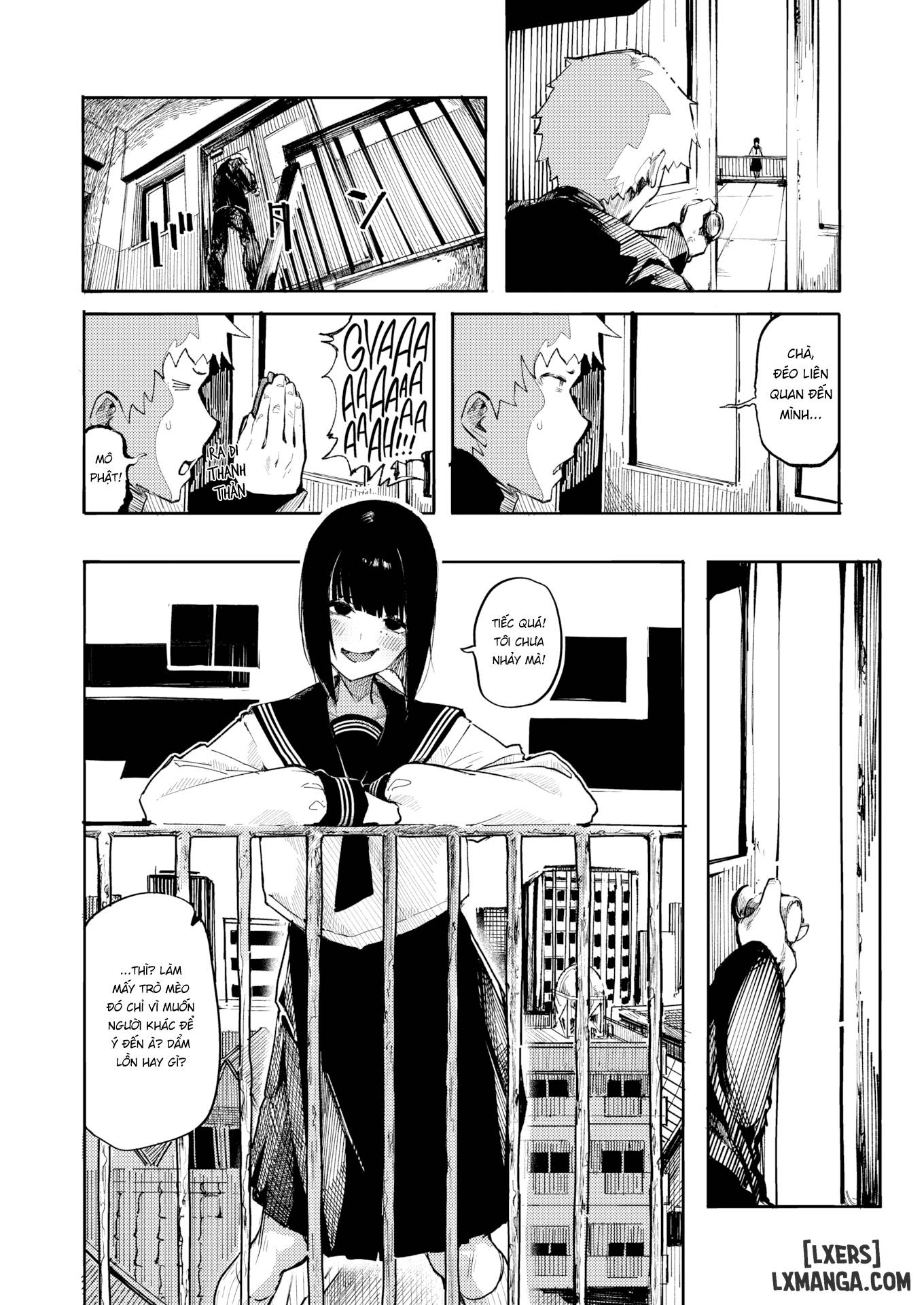 Shinita GIRL - Trang 2