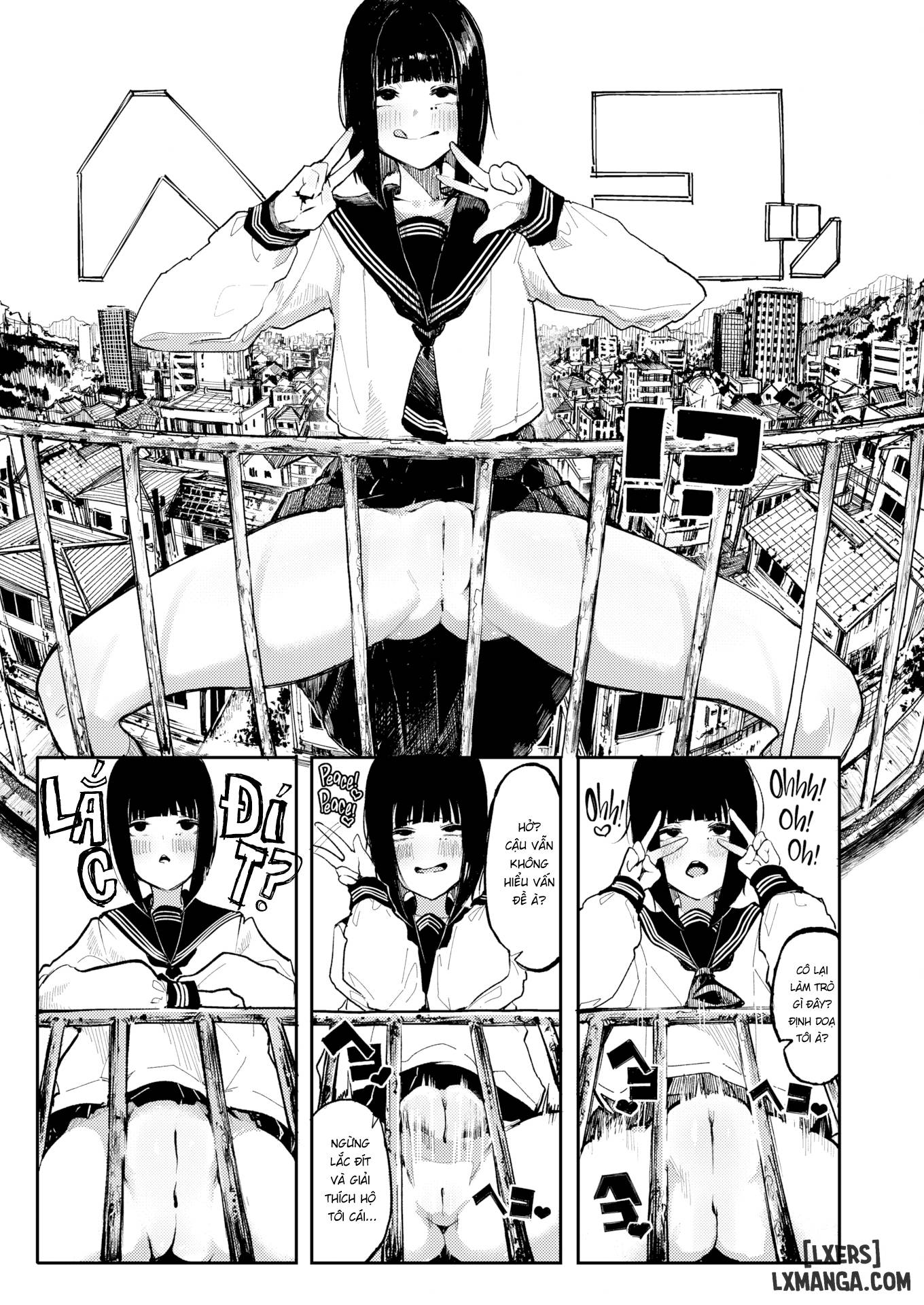 Shinita GIRL - Trang 4