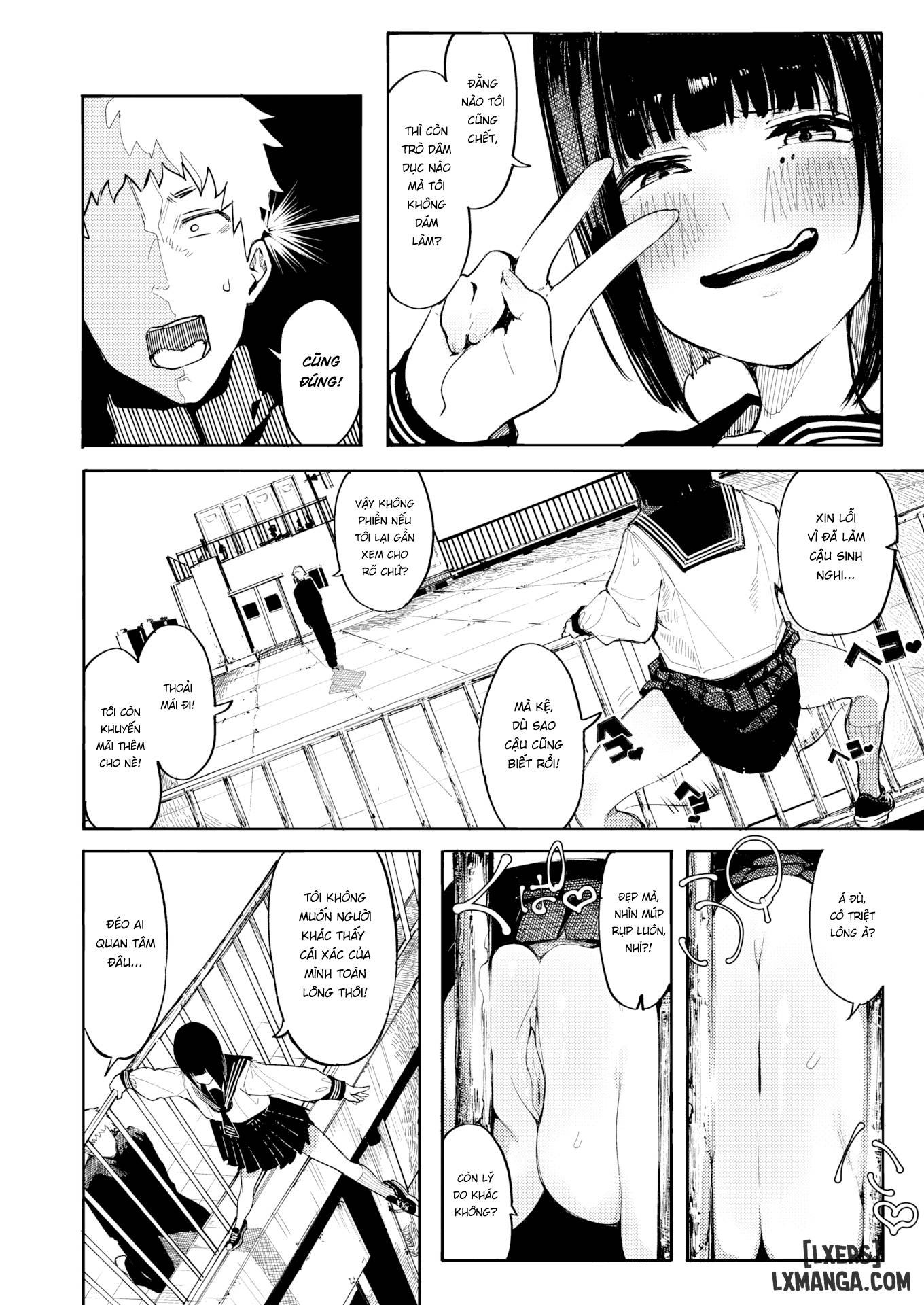 Shinita GIRL - Trang 5