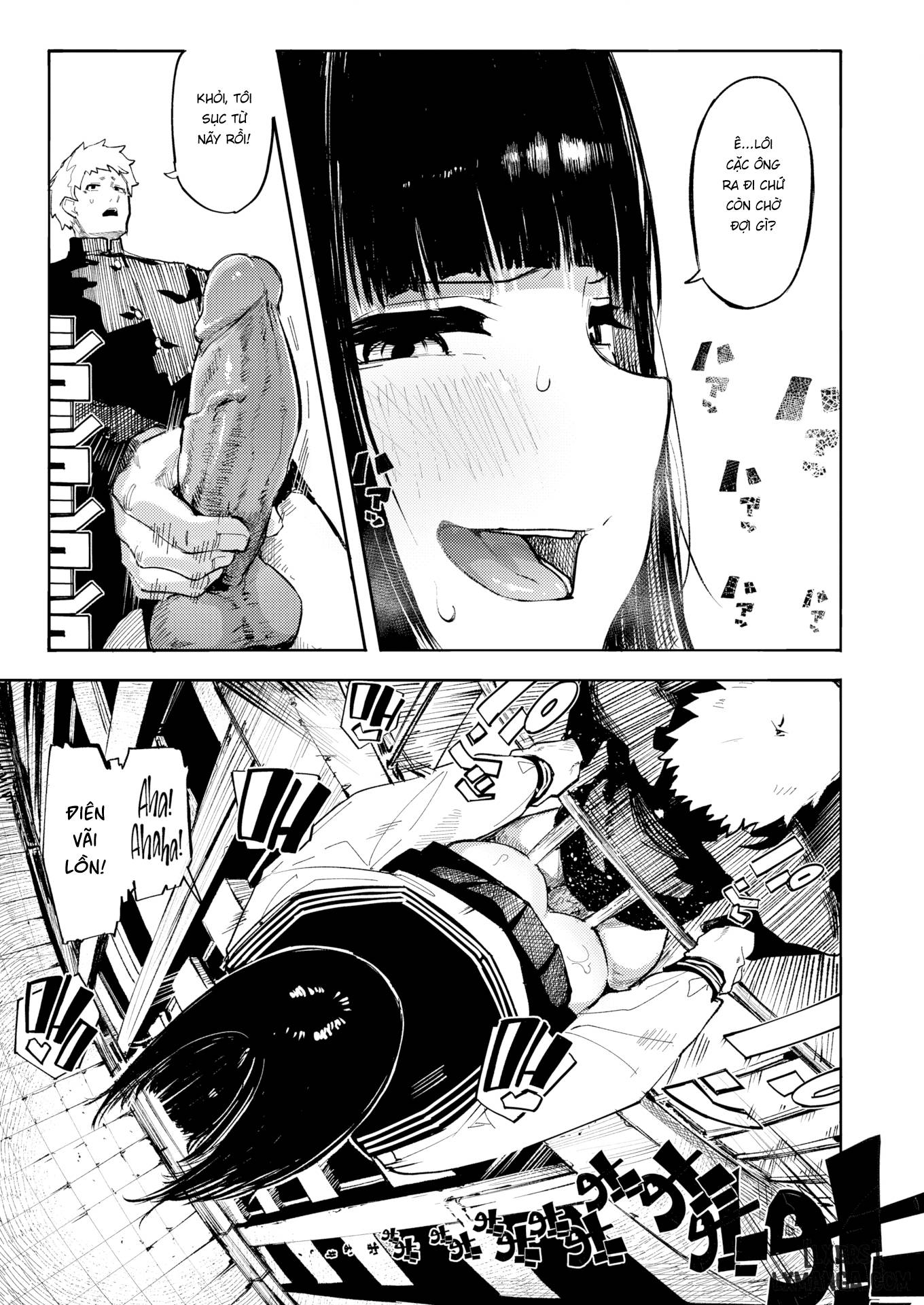 Shinita GIRL - Trang 10