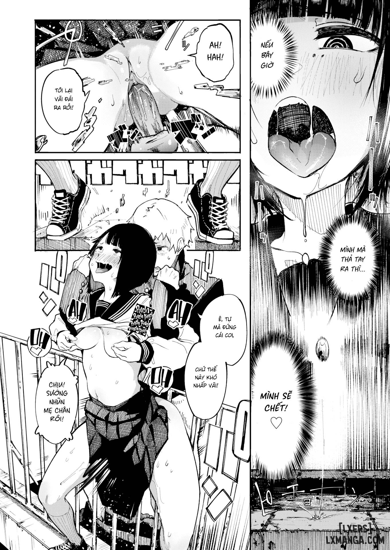 Shinita GIRL - Trang 11