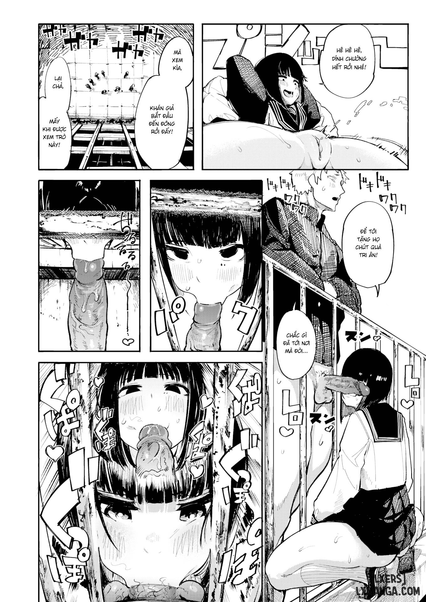 Shinita GIRL - Trang 13