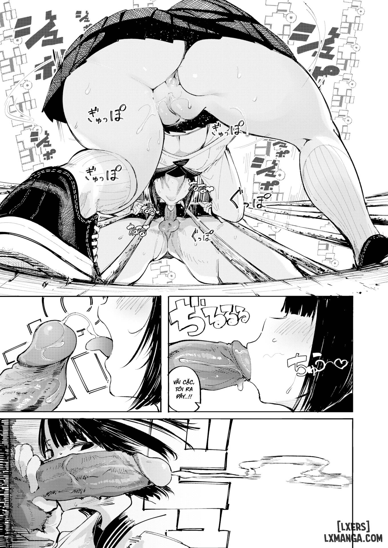 Shinita GIRL - Trang 14